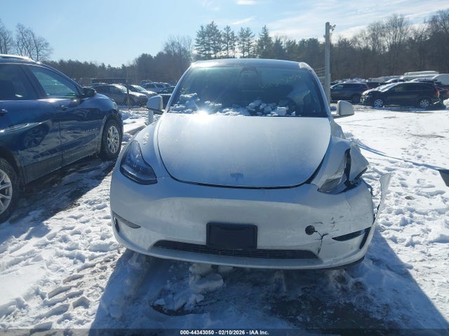 7SAYGDEE8PA100899 Tesla Model Y Awd/long Range Dual Motor All-wheel Drive
