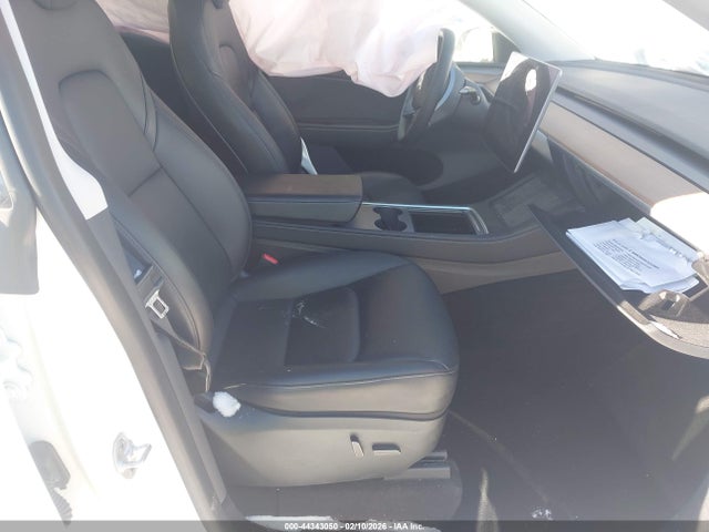 7SAYGDEE8PA100899 Tesla Model Y Awd/long Range Dual Motor All-wheel Drive