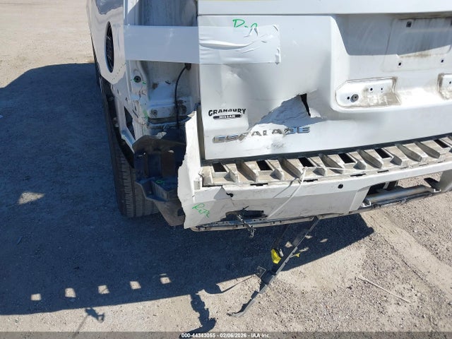 2017 CADILLAC ESCALADE 1GYS4BKJ9HR396350 Photo 5