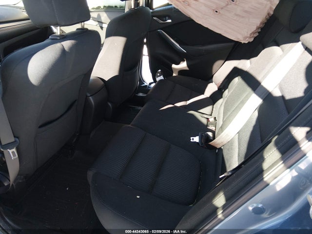 JM1GL1U52H1108448 Mazda Mazda6 Sport