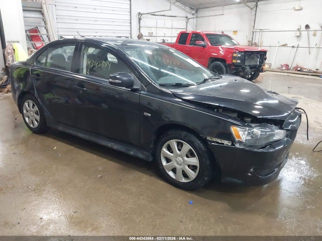 2015 MITSUBISHI LANCER JA32U2FU4FU010033 Photo 0