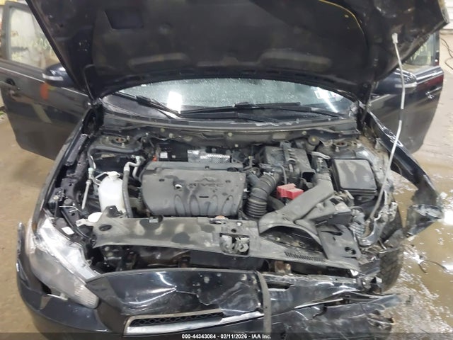 2015 MITSUBISHI LANCER JA32U2FU4FU010033 Photo 9
