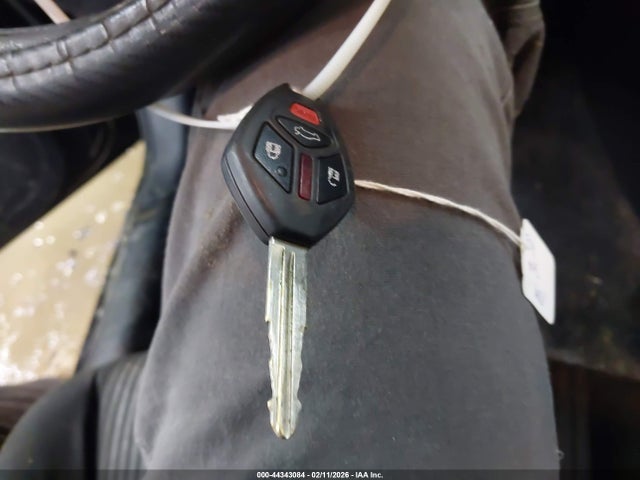 2015 MITSUBISHI LANCER JA32U2FU4FU010033 Photo 10