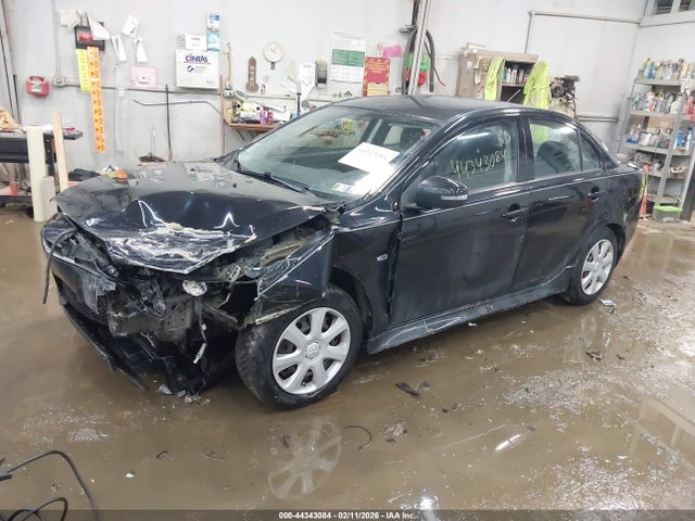 2015 MITSUBISHI LANCER JA32U2FU4FU010033 Photo 1