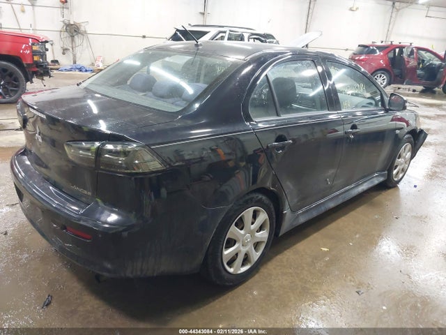 2015 MITSUBISHI LANCER JA32U2FU4FU010033 Photo 3