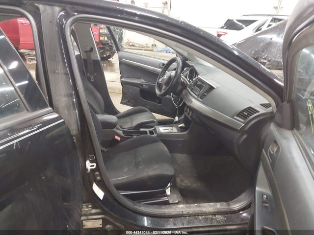 2015 MITSUBISHI LANCER JA32U2FU4FU010033 Photo 4
