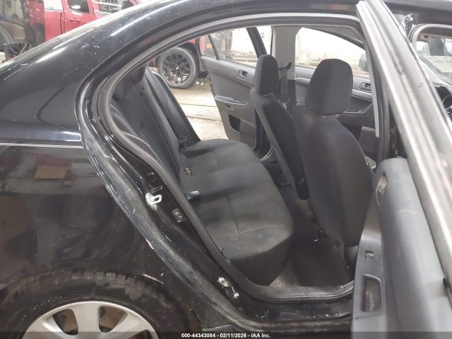 2015 MITSUBISHI LANCER JA32U2FU4FU010033 Photo 7