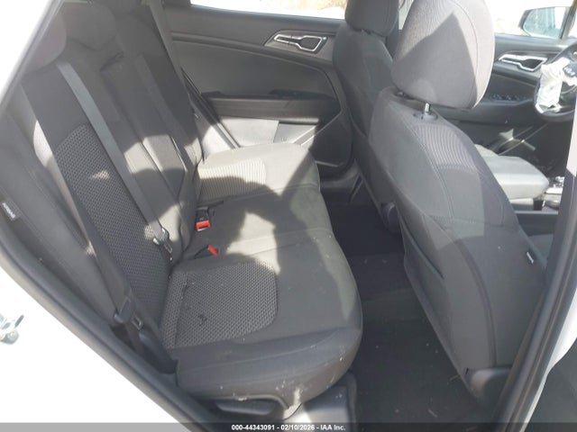 Auction sale of the 2024 Kia Sportage Lx, vin: KNDPUCDF2R7273531, lot number: 44343091