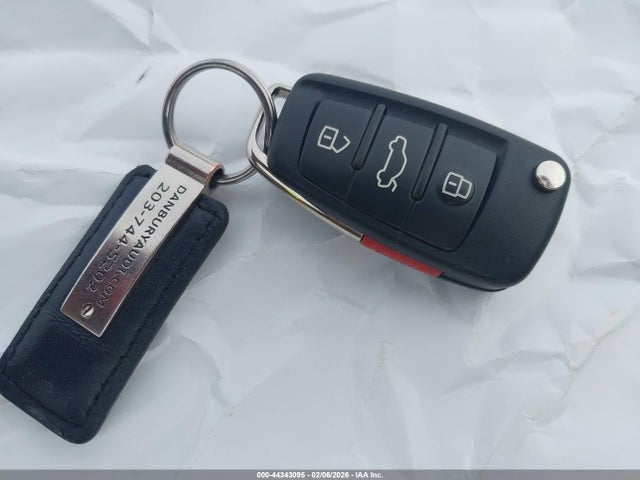 2015 AUDI S3 WAUFFGFF1F1119396 Photo 10