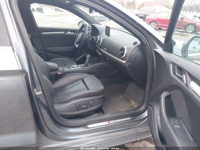 2015 AUDI S3 WAUFFGFF1F1119396 Photo 4