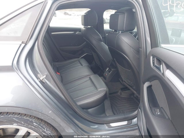 2015 AUDI S3 WAUFFGFF1F1119396 Photo 7