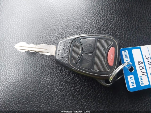 2015 JEEP WRANGLER 1C4AJWAGXFL727623 Photo 10