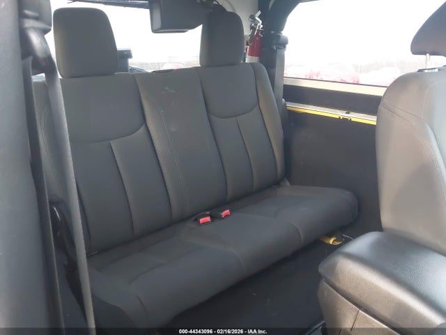 2015 JEEP WRANGLER 1C4AJWAGXFL727623 Photo 7