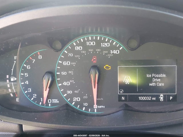 2021 CHEVROLET TRAX KL7CJPSB3MB332877 Photo 6