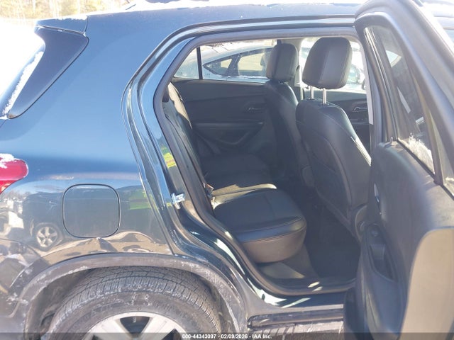 2021 CHEVROLET TRAX KL7CJPSB3MB332877 Photo 7