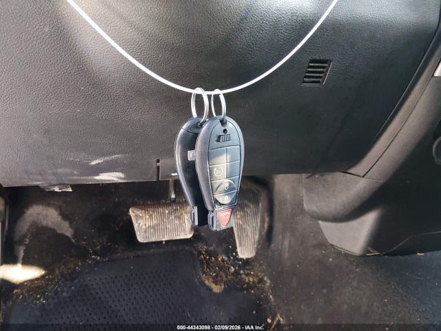 2021 RAM 1500 CLASSIC 1C6RR7GG3MS577082 Photo 10