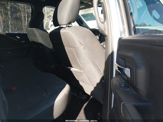 2021 RAM 1500 CLASSIC 1C6RR7GG3MS577082 Photo 7