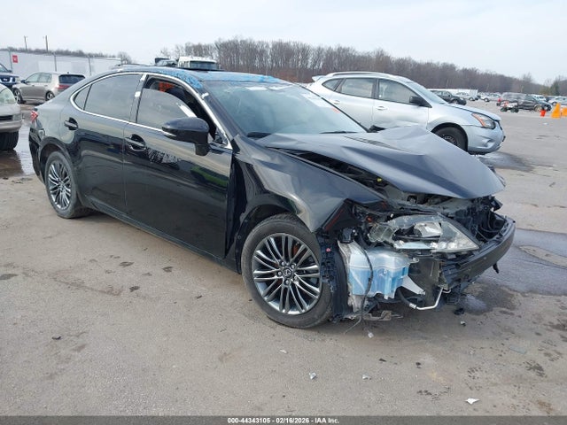 2014 Lexus Es 350 მანქანა იყიდება აუქციონზე, vin: JTHBK1GG8E2120327, აუქციონის ნომერი: 44343105