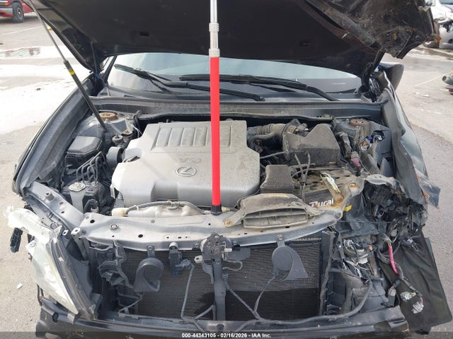 Продажа на аукционе авто 2014 Lexus Es 350, vin: JTHBK1GG8E2120327, номер лота: 44343105
