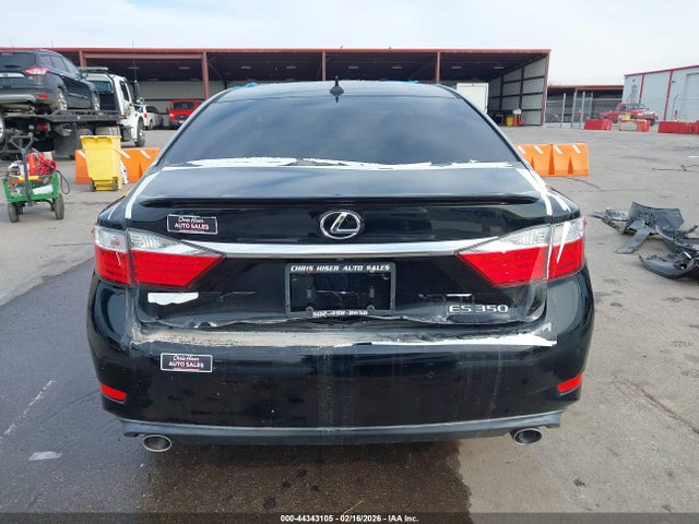 Продажа на аукционе авто 2014 Lexus Es 350, vin: JTHBK1GG8E2120327, номер лота: 44343105