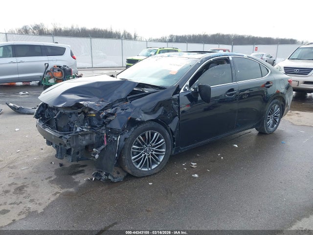 Продажа на аукционе авто 2014 Lexus Es 350, vin: JTHBK1GG8E2120327, номер лота: 44343105