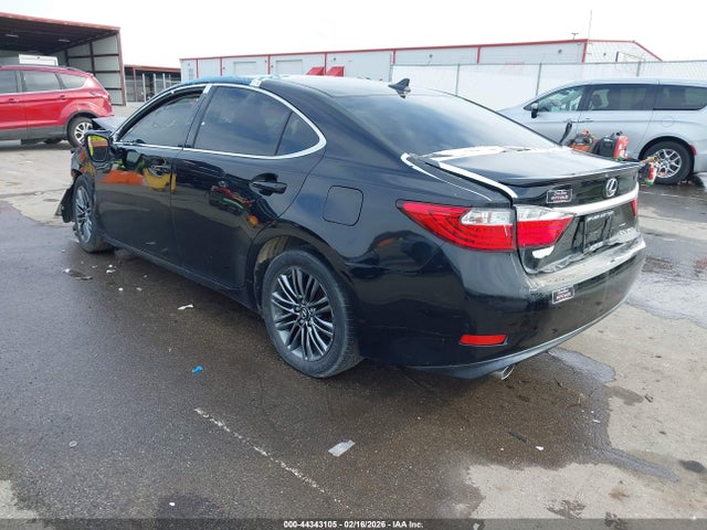 Продажа на аукционе авто 2014 Lexus Es 350, vin: JTHBK1GG8E2120327, номер лота: 44343105