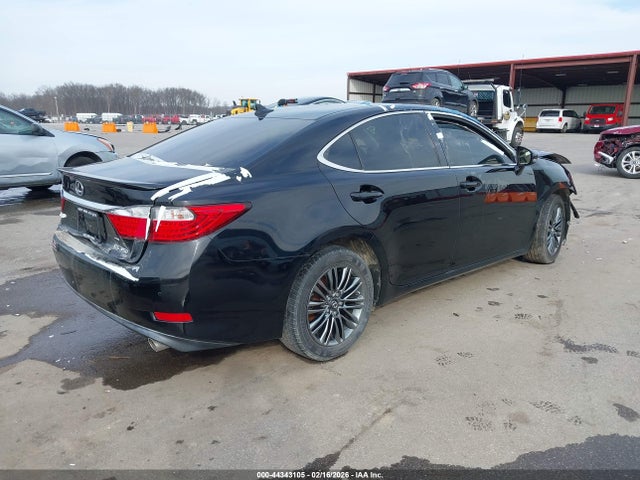 Продажа на аукционе авто 2014 Lexus Es 350, vin: JTHBK1GG8E2120327, номер лота: 44343105