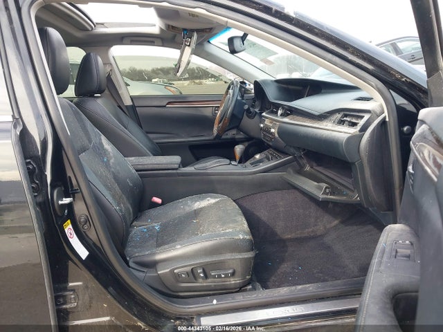 Продажа на аукционе авто 2014 Lexus Es 350, vin: JTHBK1GG8E2120327, номер лота: 44343105