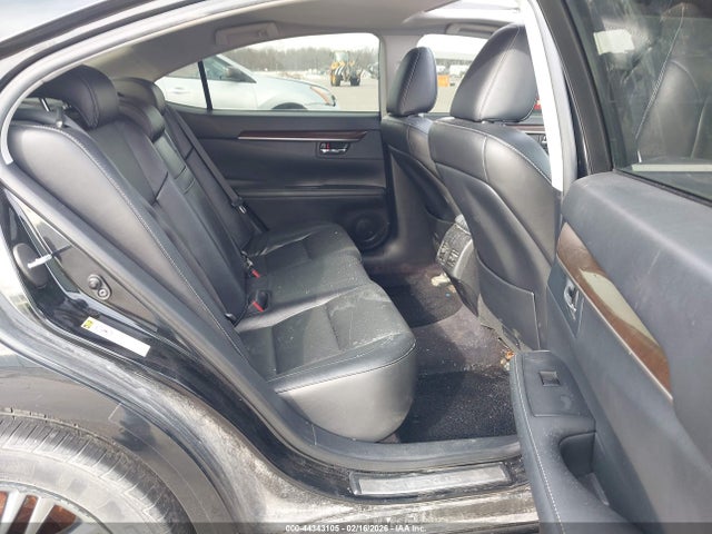 Продажа на аукционе авто 2014 Lexus Es 350, vin: JTHBK1GG8E2120327, номер лота: 44343105