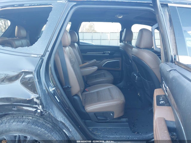 Aukcja sprzedaży 2020 Kia Telluride Sx, vin: 5XYP5DHC8LG077588, numer aukcji: 44343106