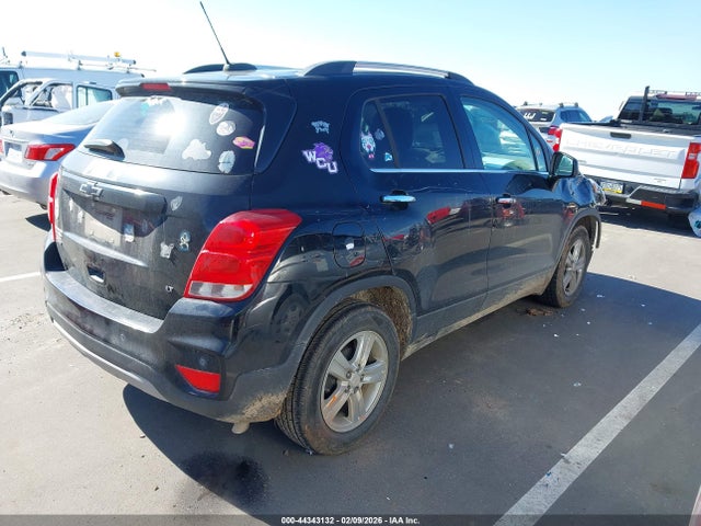 2020 CHEVROLET TRAX 3GNCJLSB8LL293462 Photo 3