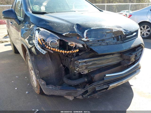 2020 CHEVROLET TRAX 3GNCJLSB8LL293462 Photo 5
