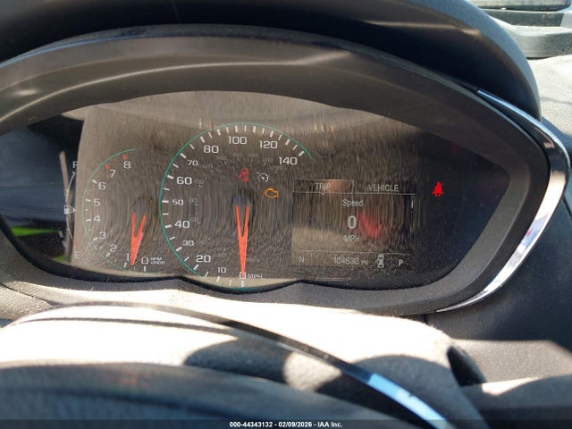 2020 CHEVROLET TRAX 3GNCJLSB8LL293462 Photo 6