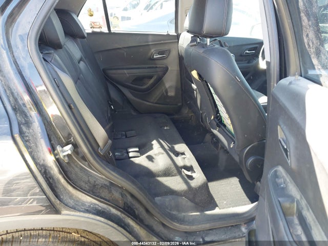 2020 CHEVROLET TRAX 3GNCJLSB8LL293462 Photo 7