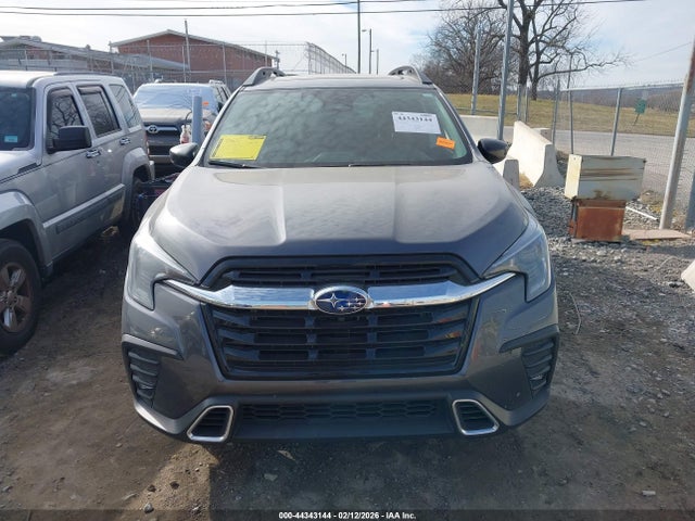Продажа на аукционе авто 2025 Subaru Ascent Touring 7-passenger, vin: 4S4WMAUD1S3431039, номер лота: 44343144
