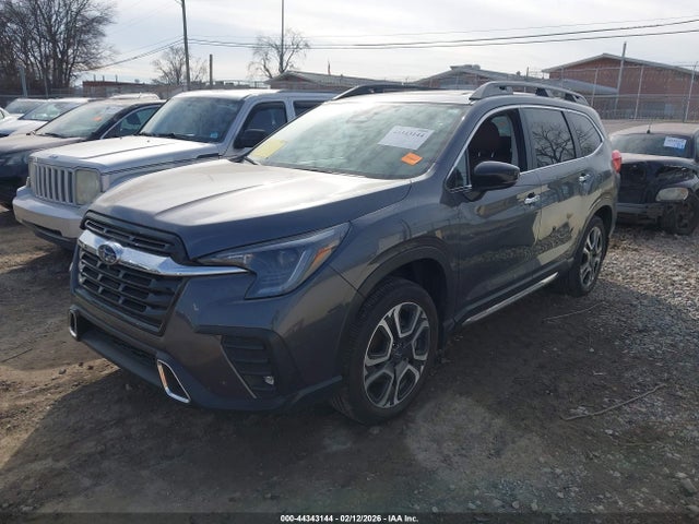 2025 SUBARU ASCENT 4S4WMAUD1S3431039 Photo 1