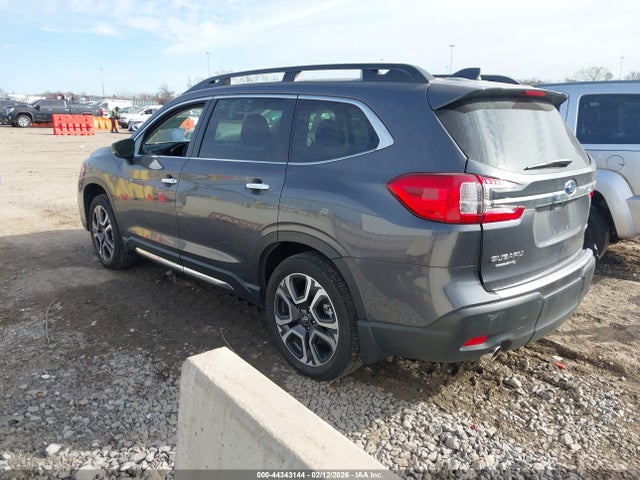 2025 SUBARU ASCENT 4S4WMAUD1S3431039 Photo 2