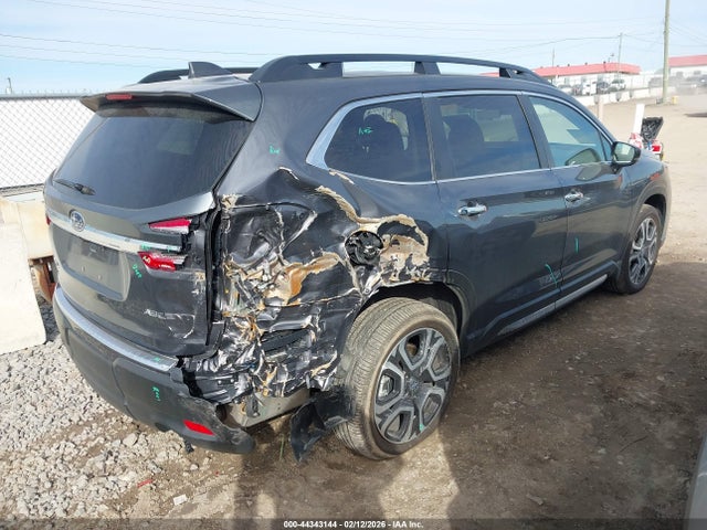2025 SUBARU ASCENT 4S4WMAUD1S3431039 Photo 3