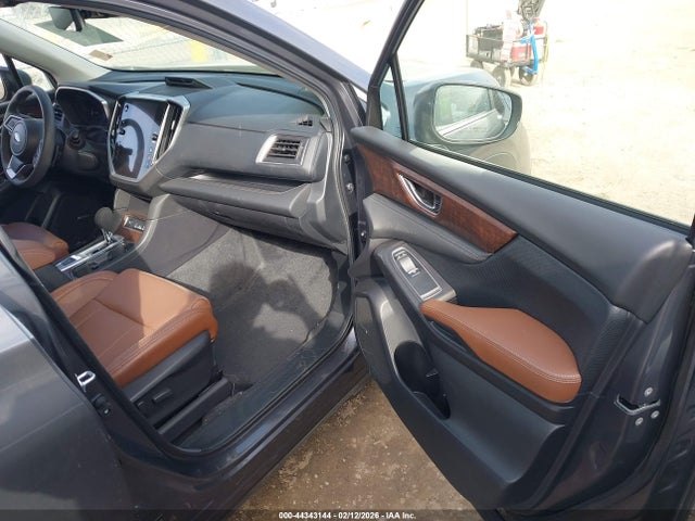 2025 SUBARU ASCENT 4S4WMAUD1S3431039 Photo 4