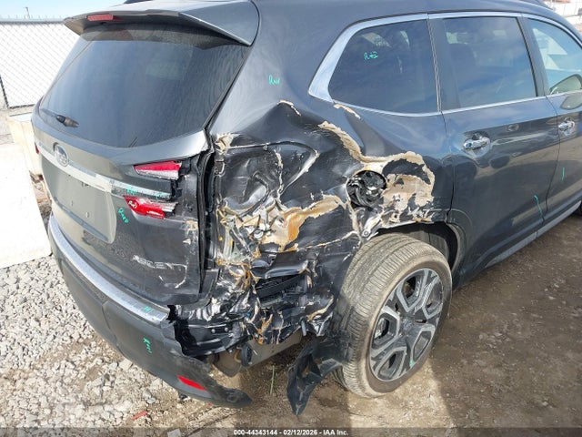 2025 SUBARU ASCENT 4S4WMAUD1S3431039 Photo 5