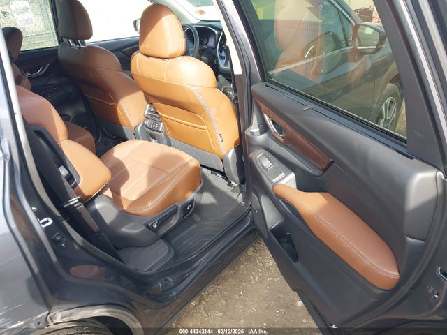 2025 SUBARU ASCENT 4S4WMAUD1S3431039 Photo 7