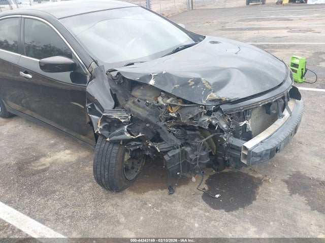 2015 Nissan Altima 2.5 S მანქანა იყიდება აუქციონზე, vin: 1N4AL3AP1FN873184, აუქციონის ნომერი: 44343169