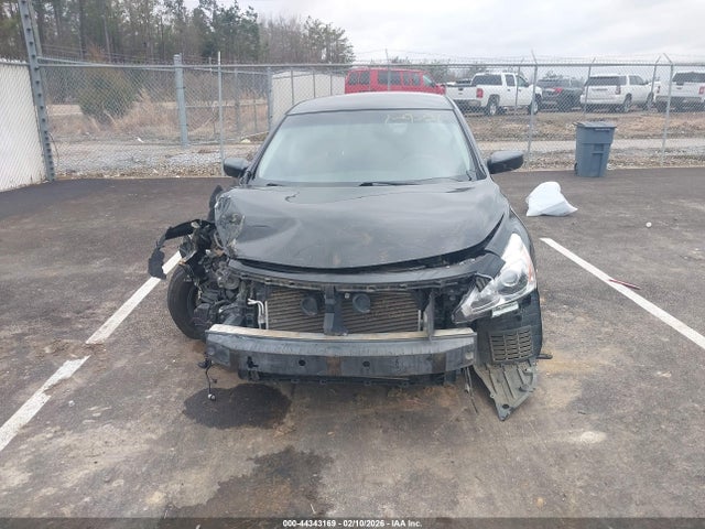 2015 Nissan Altima 2.5 S მანქანა იყიდება აუქციონზე, vin: 1N4AL3AP1FN873184, აუქციონის ნომერი: 44343169