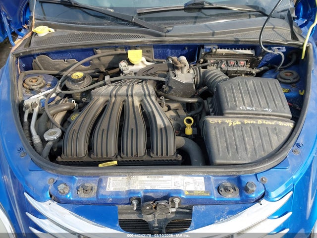 2003 CHRYSLER PT CRUISER 3C4FY48B73T534197 Photo 9