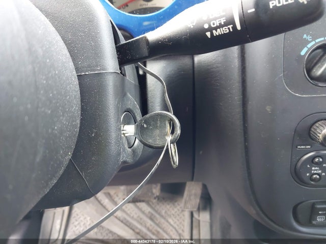 2003 CHRYSLER PT CRUISER 3C4FY48B73T534197 Photo 10