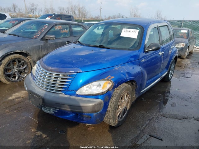 2003 CHRYSLER PT CRUISER 3C4FY48B73T534197 Photo 1