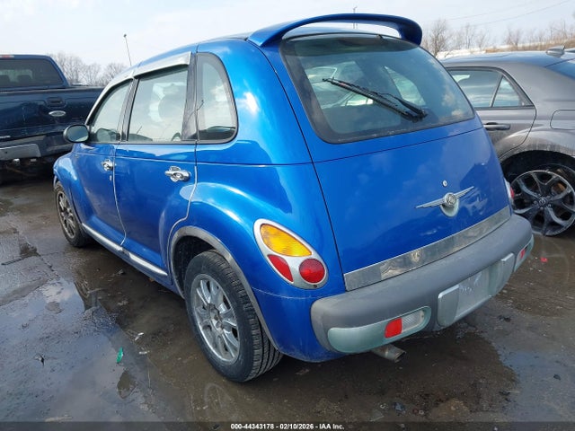 2003 CHRYSLER PT CRUISER 3C4FY48B73T534197 Photo 2