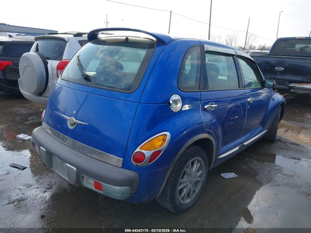 2003 CHRYSLER PT CRUISER 3C4FY48B73T534197 Photo 3
