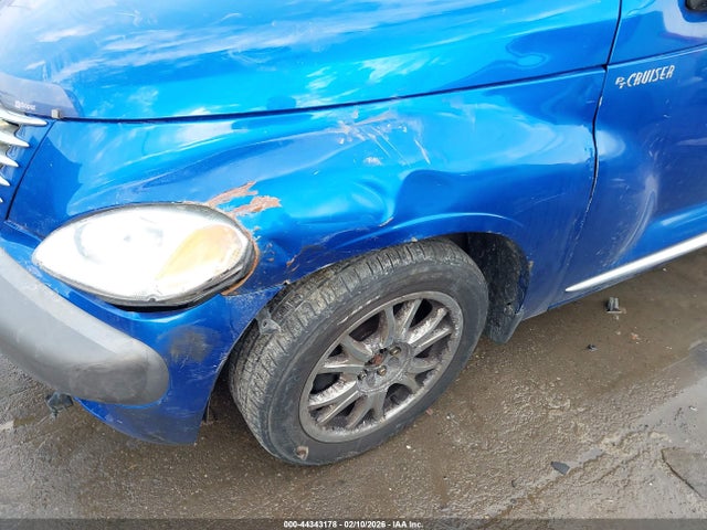 2003 CHRYSLER PT CRUISER 3C4FY48B73T534197 Photo 5