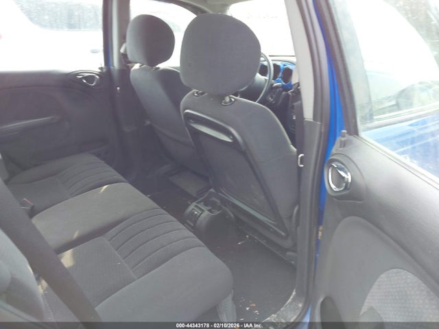 2003 CHRYSLER PT CRUISER 3C4FY48B73T534197 Photo 7